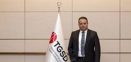 'Önce güçlü Türkiye markası yaratılmalı'