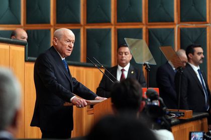 Bahçeli, ABD’nin Maduro operasyonunu Karayip Korsanları’na benzetti