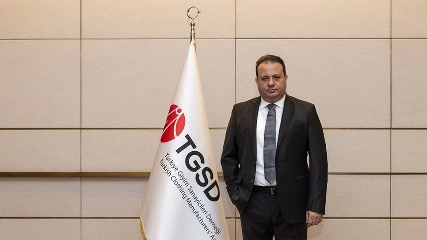 'Önce güçlü Türkiye markası yaratılmalı'