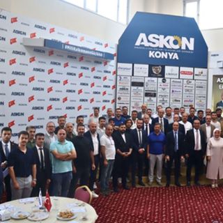 ASKON Konya ve Ahlatcı Yatırım’dan “Ekonomi Ve Piyasalara Genel Bakış”