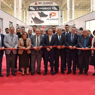 GAFSHOES Fuarı, kapılarını 37’nci kez açtı