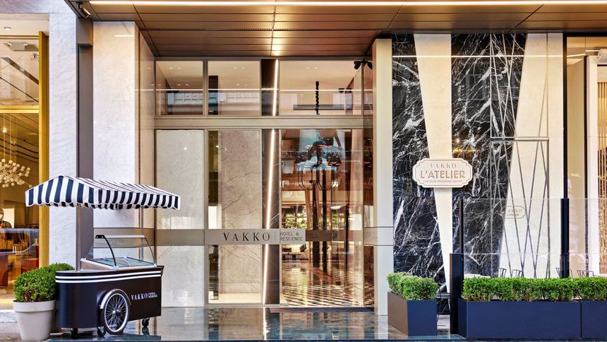 Cem Hakko: Ödüller hayallerimizin güçlü bir yansımasıdır Cem Hakko: Ödüller hayallerimizin güçlü bir yansımasıdır