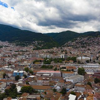 Bursa'nın deprem yol haritası bilimle çiziliyor