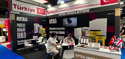 EPSA, InstallerSHOW 2026'ya katıldı