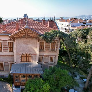 Arkas Sanat Göztepe açıldı