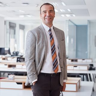 Logo Grup CEO’su Koyuncu: KOBİ’lerin dijitalleşmesi, Türkiye’nin dijitalleşmesi anlamına geliyor