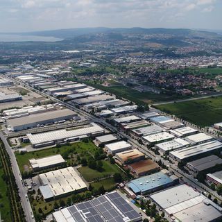 Sakarya, tüm zamanların ihracat rekorunu kırdı