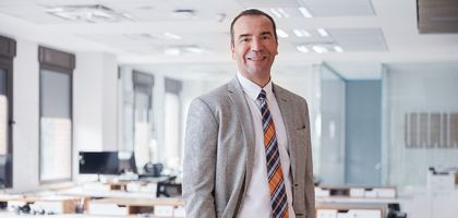 Logo Grup CEO’su Koyuncu: KOBİ’lerin dijitalleşmesi, Türkiye’nin dijitalleşmesi anlamına geliyor