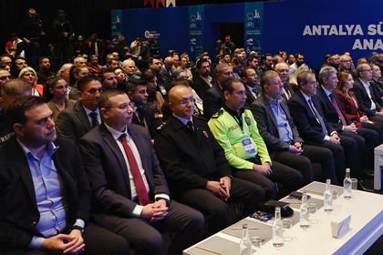 Büşra Özdemir: Geleceği planlayan uzun vadeli çözümler üretiyoruz