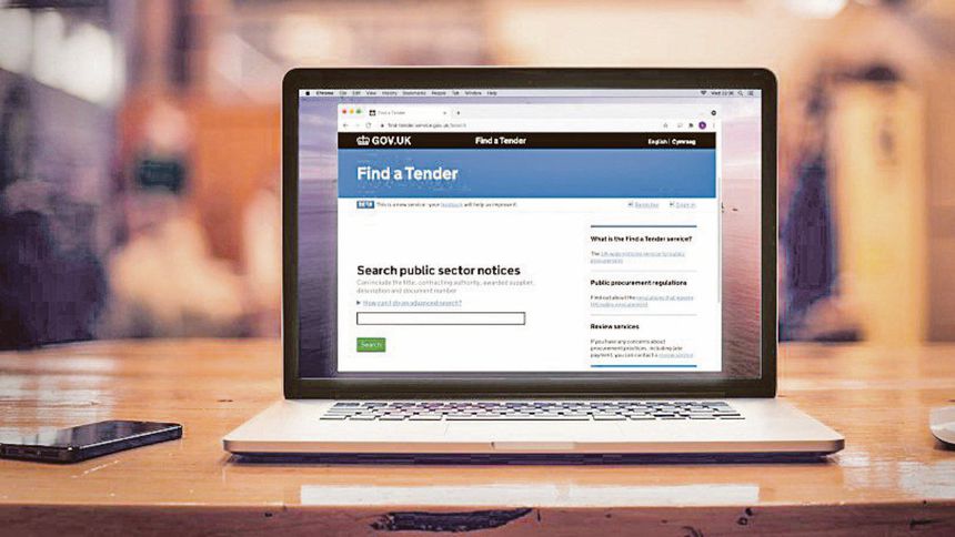 NHS tedarikçisi nasıl olunur?