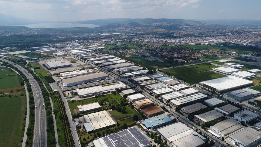 Sakarya, tüm zamanların ihracat rekorunu kırdı