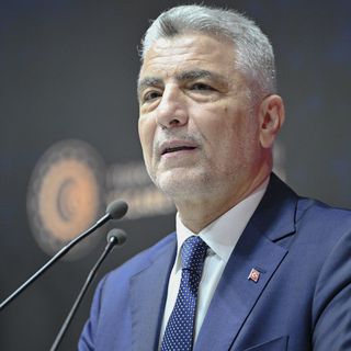 Bakan Bolat: E-ticaret hacmi yüzde 61,7 arttı