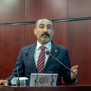 GTO Başkanı Yıldırım: Gaziantep, Türkiye ortalamasının üzerinde büyüdü