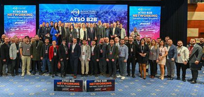 B2B buluşmasında 1,5 milyar TL’lik ticari değer