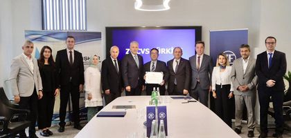İŞKUR ile ZF CVS TURKEY arasında iş birliği