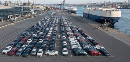 Otomotiv sektöründen AB'ye 'Made with Europe' çağrısı