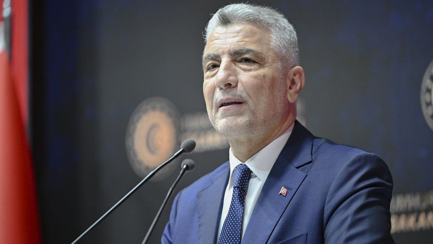 Bakan Bolat: E-ticaret hacmi yüzde 61,7 arttı