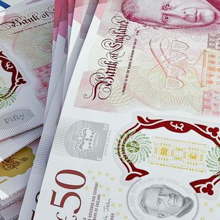 Londra piyasasında 'siyasi risk' satışı