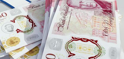 Londra piyasasında 'siyasi risk' satışı