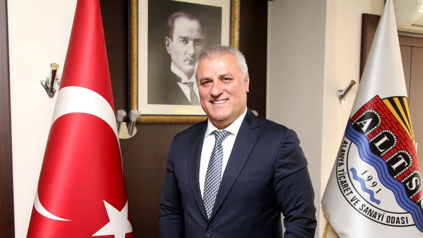 İnşaat sektörü yabancılara oturum izninin gevşetilmesini istiyor