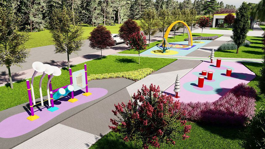 Sakarya Ritim Park’ın ihalesi 13 Mayıs’ta yapılacak