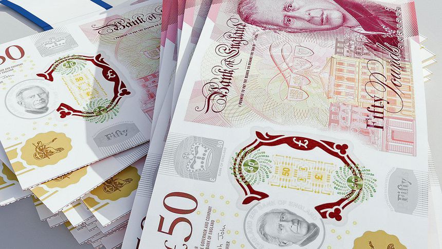Londra piyasasında 'siyasi risk' satışı