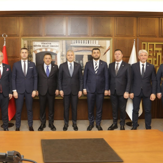 Sakarya TSO, 108’inci hizmet yılını kutluyor