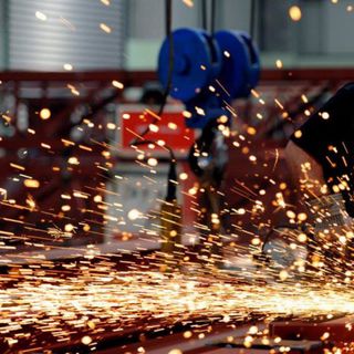 Yurt dışı ÜFE eylülde yüzde 2 arttı