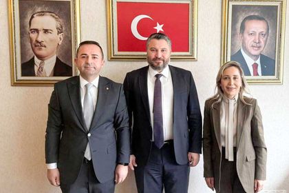 'Manavgat OSB ile üretim, istihdam ve katma değer sağlayacak önemli yatırımların önü açılacak'