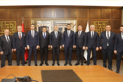Sakarya TSO, 108’inci hizmet yılını kutluyor