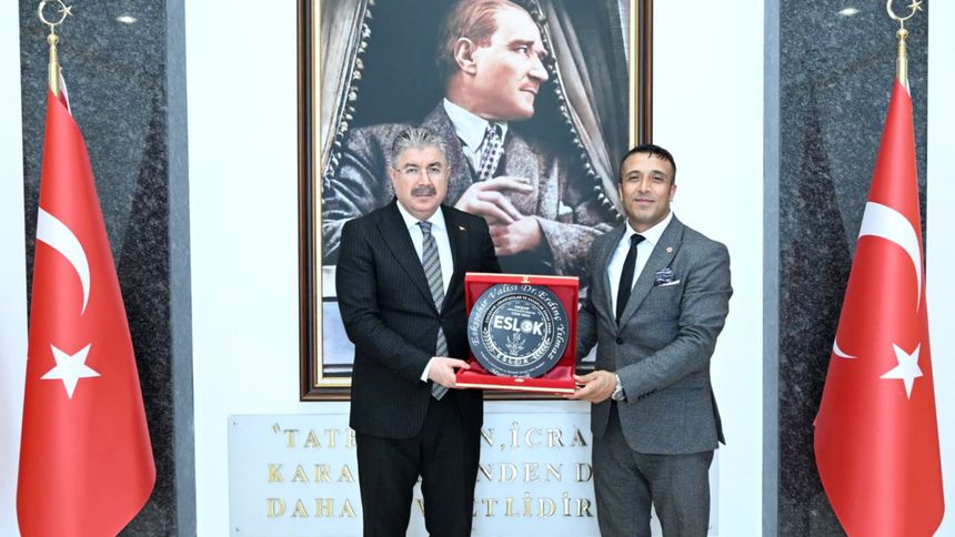 Kayıt dışı gıda satışlarına karşı ortak denetim çağrısı