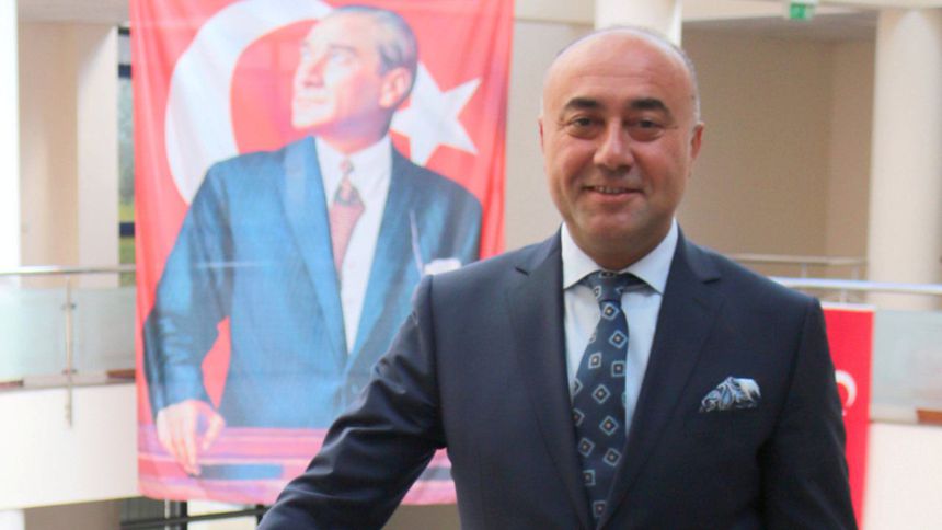 Marmarabirlik’te sürpriz görev değişimi