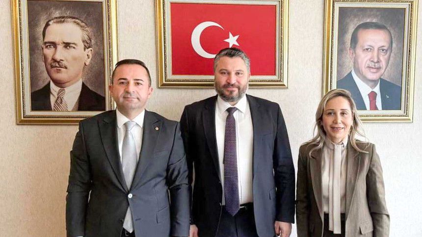 'Manavgat OSB ile üretim, istihdam ve katma değer sağlayacak önemli yatırımların önü açılacak'