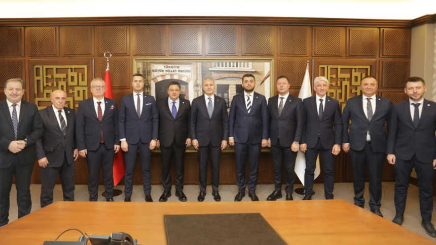 Sakarya TSO, 108’inci hizmet yılını kutluyor