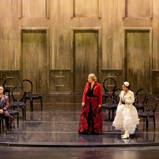 İDOB, Mozart’ın başyapıtı 'Don Giovanni'yi AKM sahnesine taşıyacak