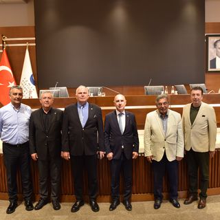 OSBDER’de Murat Önay yeniden başkan