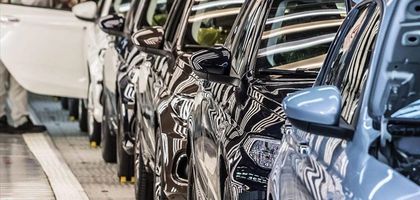 OİB Başkanı Çelik: Bu yılı da ihracat lideri ünvanıyla kapatmaya doğru ilerliyoruz