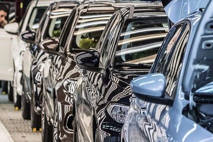 ‘ÖTV korkusu’ otomotiv satışlarında yeni rekor getirdi