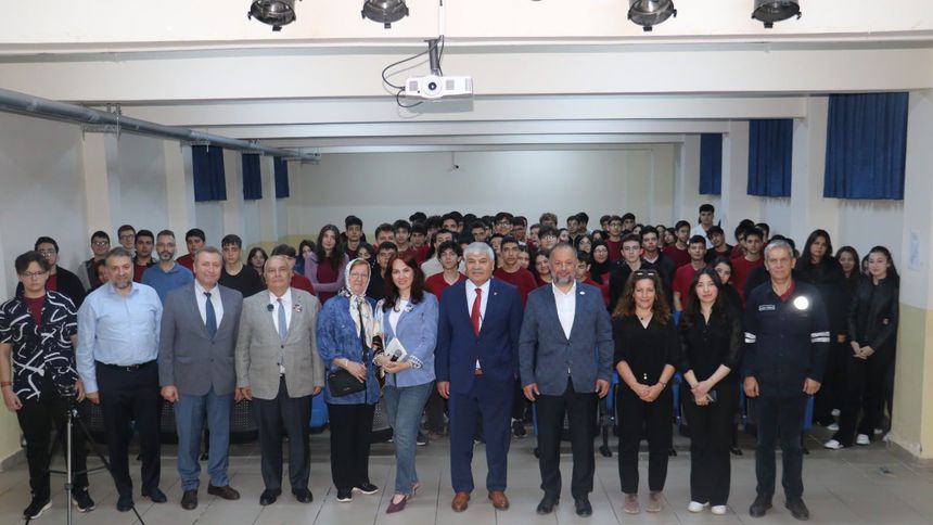 'Elinden Gelecek Var Projesi' 3 bin öğrenci ve veliye ulaştı