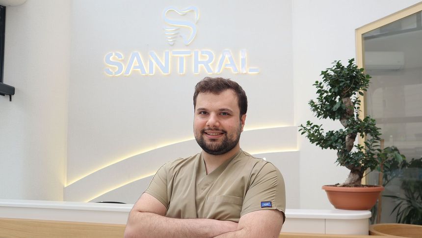 Santral Diş Polikliniği, sağlık turizminde büyümeyi hedefliyor