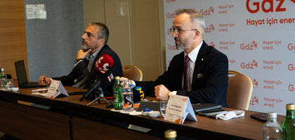 Gdz Elektrik’ten 64,2 milyar liralık yatırım planı