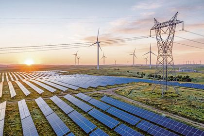 Elektrifikasyon tek başına yetmiyor