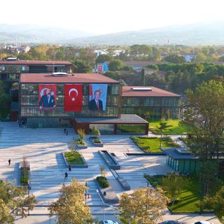 “Afet Çantası” uygulaması İnegöl Belediyesi’ne ödül getirdi