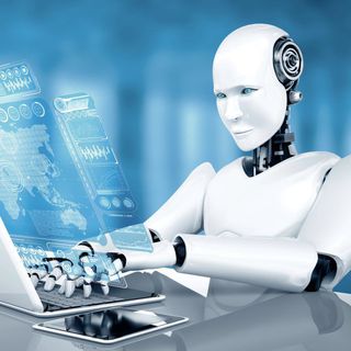 Yapay zekâ çağının yeni emtiası ‘compute'