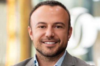 Doç. Aksoy, Birleşik Krallık Lortlar Kamarası’na ‘Politika  Danışmanı’ seçilen ilk Türk oldu