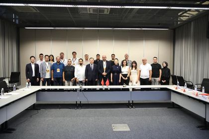 Türk mobilya ihracatçılarının yeni rotası Balkanlar