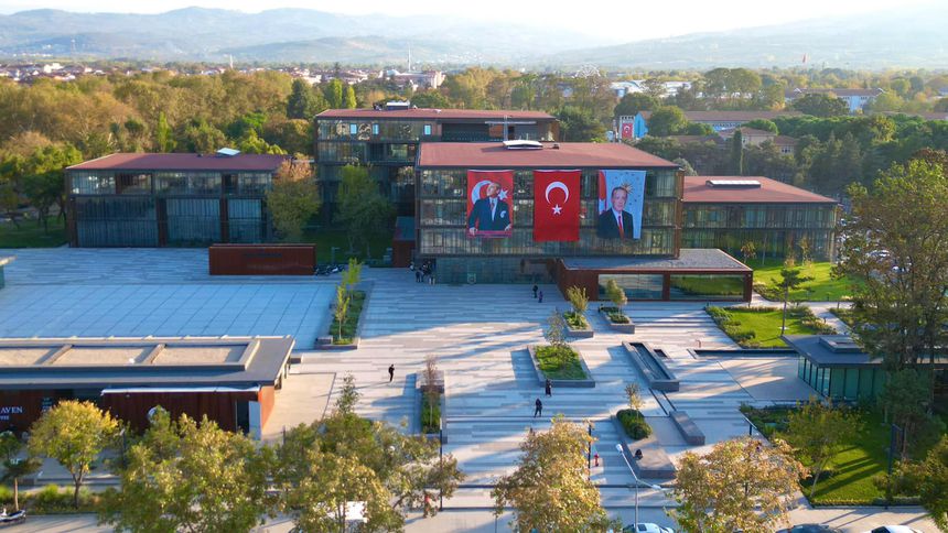 'Afet Çantası' uygulaması İnegöl Belediyesi’ne ödül getirdi