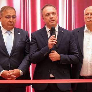 Bağlantı elemanları 800 milyon dolarlık ihracatı büyütmek istiyor