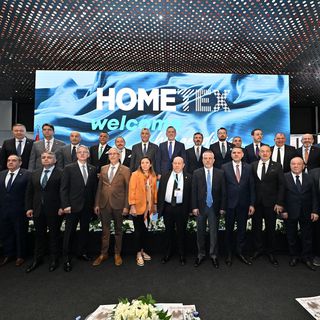 Bakan Bolat: Ev tekstilinde ihracat hedefi 3 milyar dolar