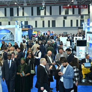 EMITT Fuarı 510 milyon Euroluk iş hacmi oluşturdu